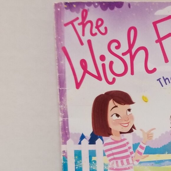 "The Wish Fairy" books, complete set of 4, GUC                        HOST PICK - Picture 16 of 16